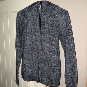 Selling lululemon zip up